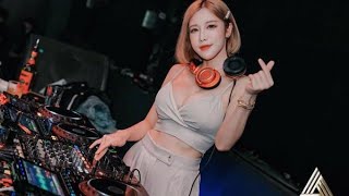 DJ MIXING SIMPLE MAS-HUP 2024 ||MR ERROR