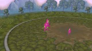 Spore Patrick