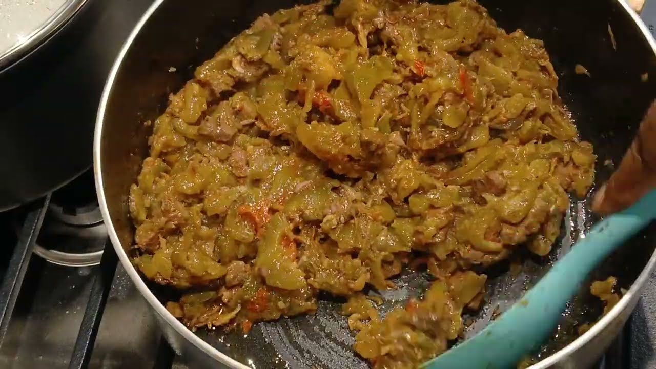 Cooking Delicious Cucumber Stew | The Unexpected transformation of a Simple Salad Vegetable