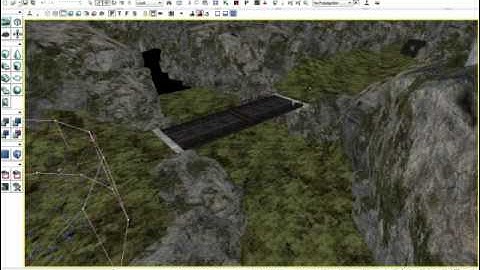 Renx Editor Tutorial 4