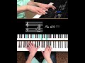 Nice Jazz Piano Chords