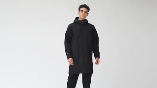 ジップインマグネボールドフーデットコート メンズ Np The North Face公式通販 ジップインマグネボールドフーデットコート メンズ Np The North Face公式通販