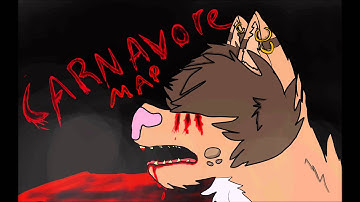 *Starset Carnivore MAP OPEN[20/25]