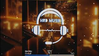 Skan - Goodbye  [Hrd - Musik Release]