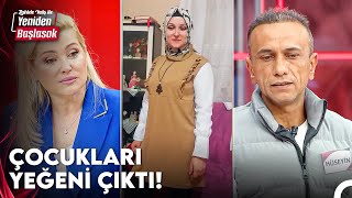 Karısı Kuzeniyle Aşk Yaşadı! - Zahide Yetiş ile Yeniden Başlasak 120. Bölüm