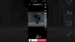 Im back and i finally know how to voice change, Roblox story maybe later?