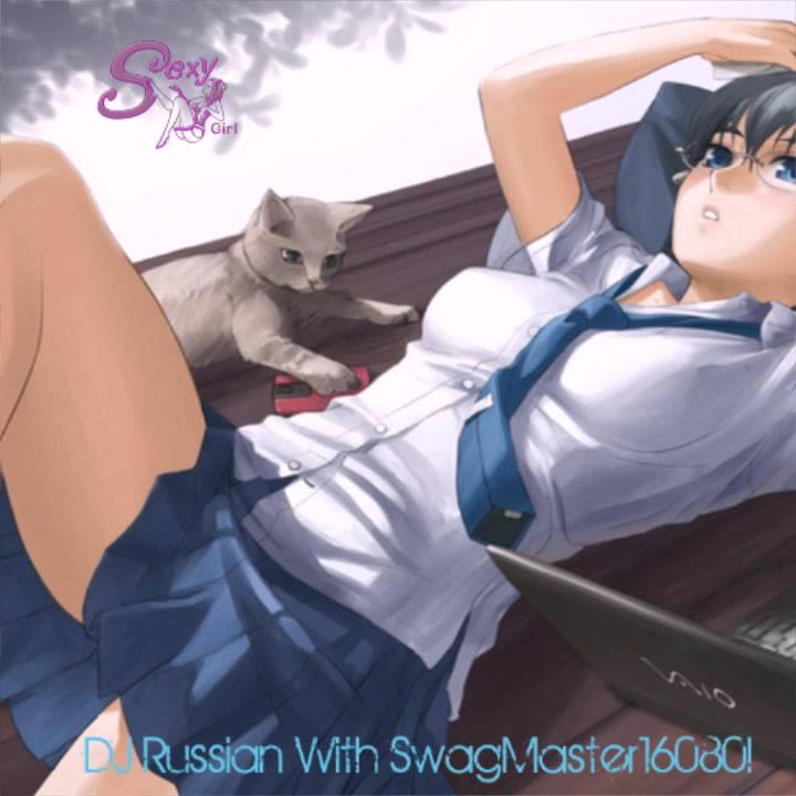 DJ Russian & Swagmaster16080 - Young birds Remix