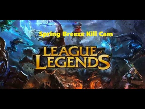 Spring Breeze Tournament Kill Cams #1