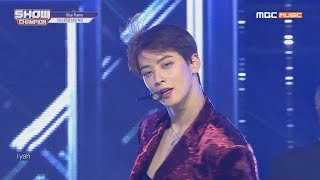 [Show Champion] 아스트로(ASTRO) - Blue Flame (ASTRO - Blue Flame) l EP.339