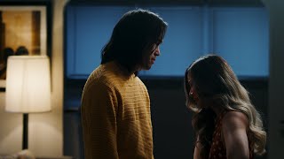 Andrea An - Never Say Goodbye - Official Music Video