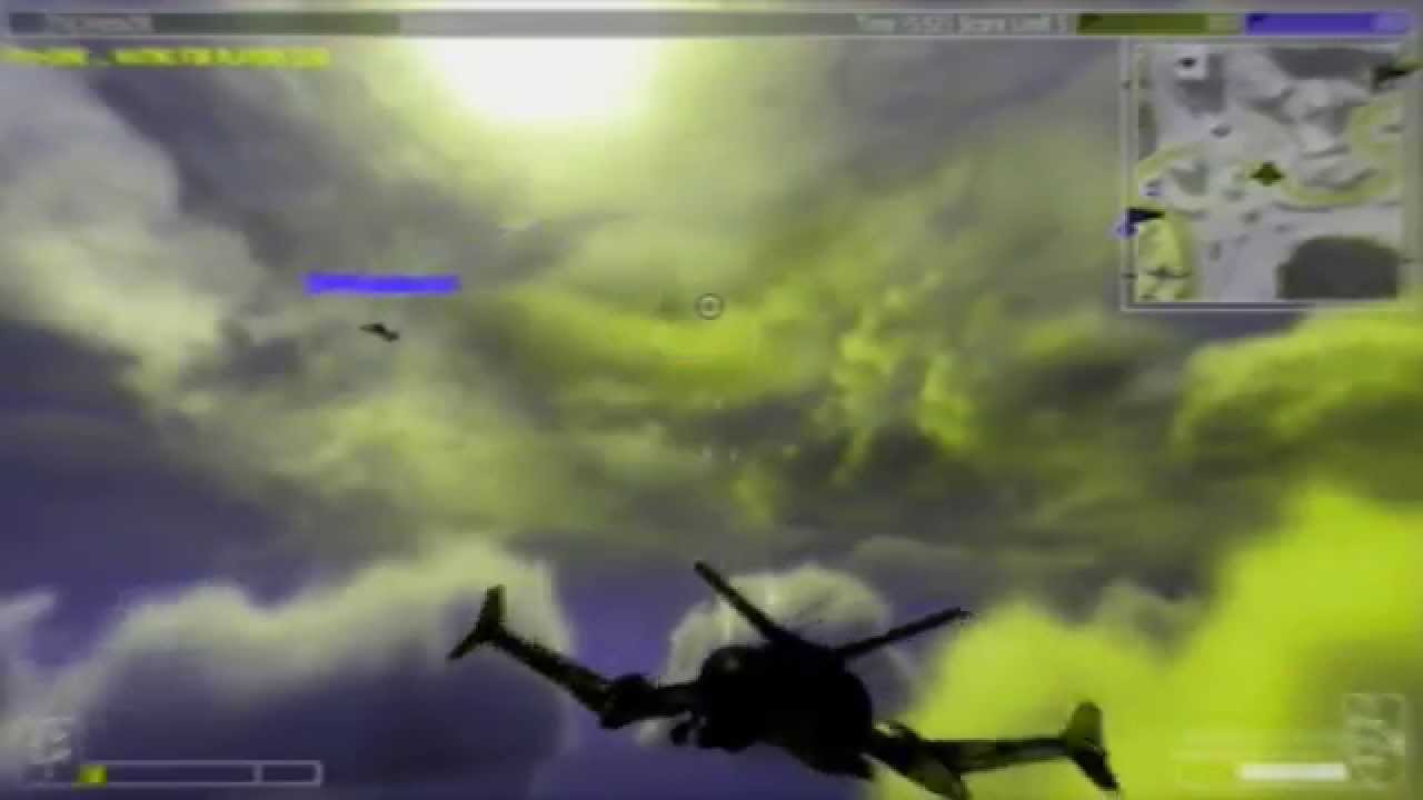 [TH]Jyeza218 Vs. [DARK]Zalmoxysis RD 2