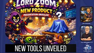 New Products Revealed / Unveiled and Discussed