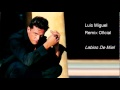 Luis Miguel - Labios De Miel Remix - Oficial 2011