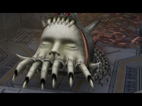 Neo Contra (PS2) All Bosses (No Damage)