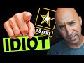 YOUR RECRUITER DIDN'T LIE; YOU'RE JUST AN IDIOT | *A MUST WATCH