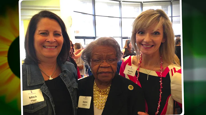 Martha Bartlett Piland - 2017 Business Hall of Fam...