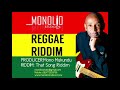 Mono Mukundu:That Song Riddim