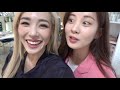 Acoustic Seoul Vlog | Tiffany Young