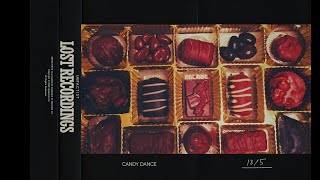 Impactist - “Candy Dance” (Lost Recordings)