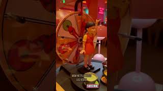 MGM NETFLIX BITES LAS VEGAS #MGM #LASVEGAS