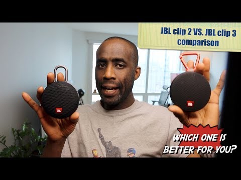 connect 2 jbl clip 3