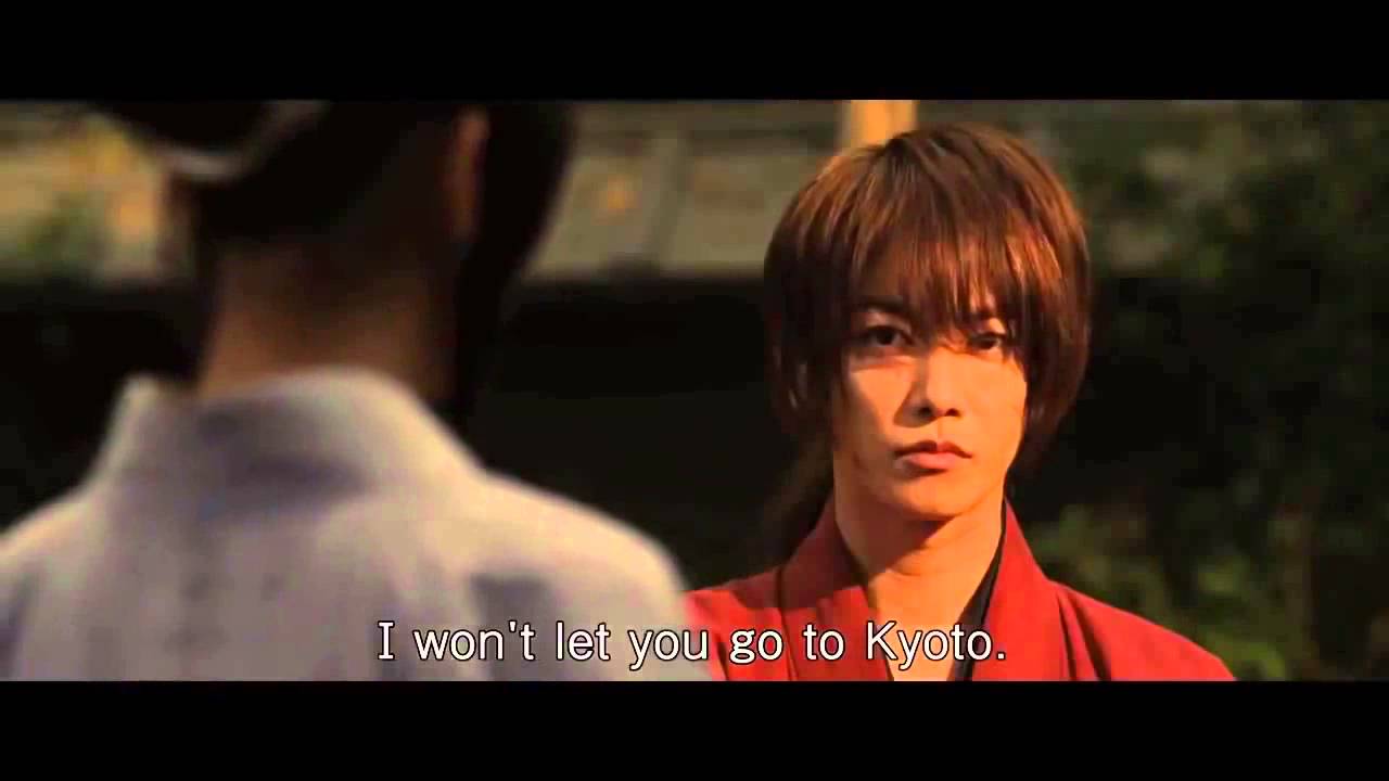 [พากย์ไทย]Rurouni Kenshin: Kyoto Inferno / The Legend Ends Teaser - YouTube