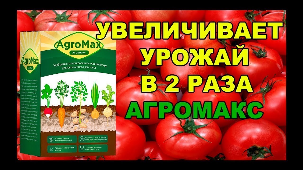 Агромакс Удобрение Цена Где Купить