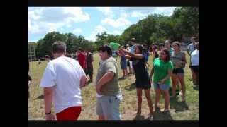 E.P.C. Mo Ranch 2012
