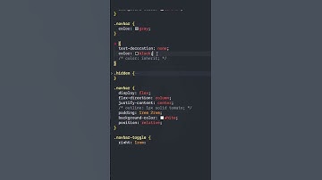 Gunanya Inherit di CSS #coding #programming #tips #css #frontend
