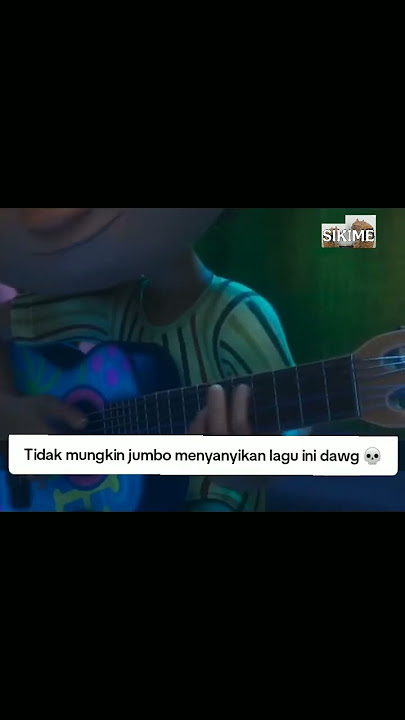 apa elo tega💀 #komedi #meme #jumbo #memecringe #comedy
