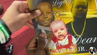 In Loving Memory: Mr. Big's Funeral Service | Homegoing 🕊 Directed By. @TerrellKennedy777