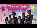 Estreias de Séries Lésbicas