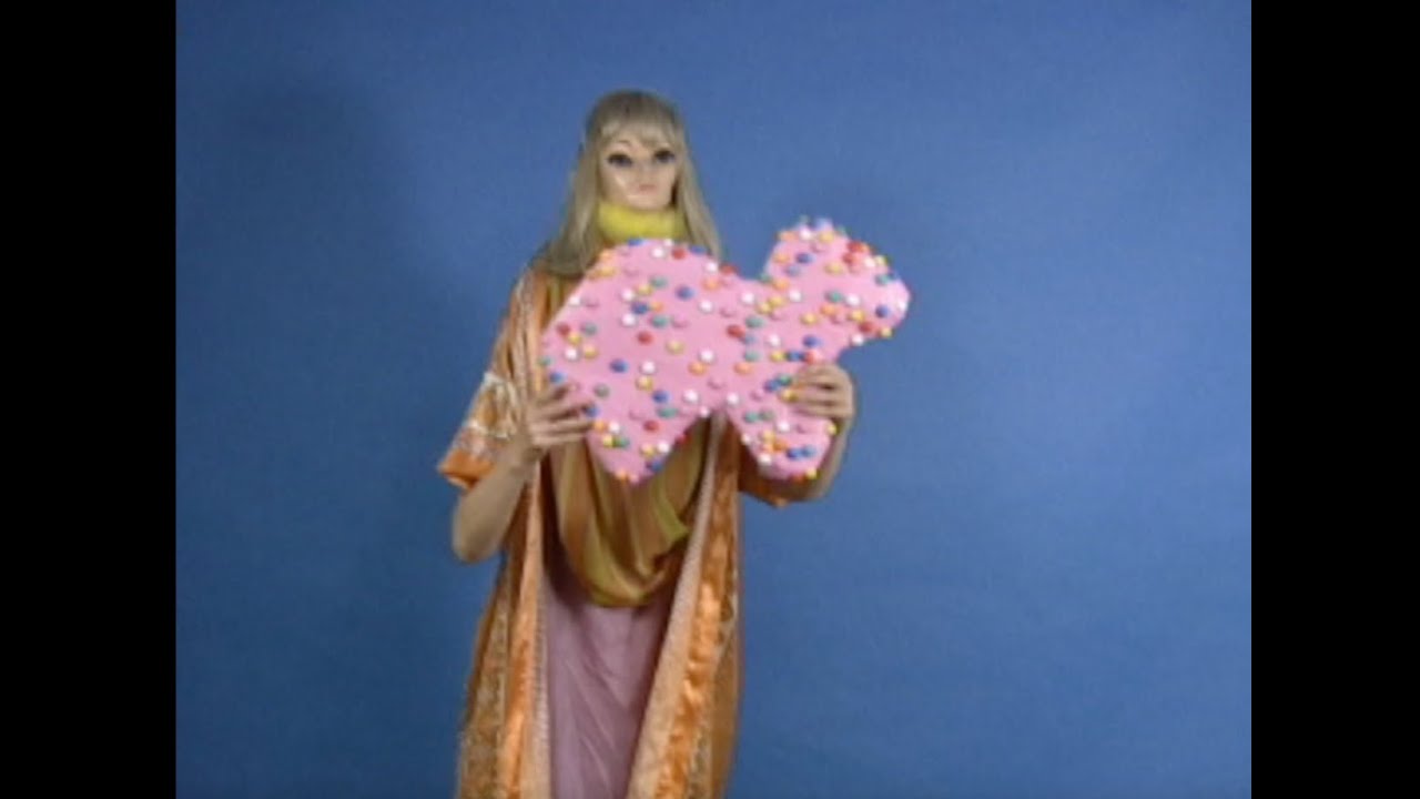 Ookie Cookie YouTube