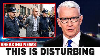 2 MINUTES AGO Devastating New Details About Matt Lauer