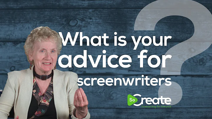 Screenwriter Linda Aronson Says It's Normal to Get...