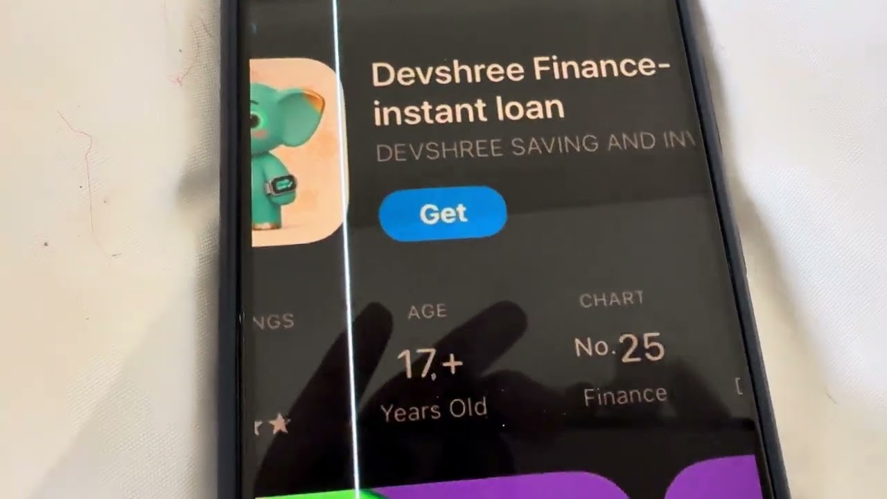 Devshree Finance - Instant Loan App Harassment and Blackmailing || Contact list Remove 💯 