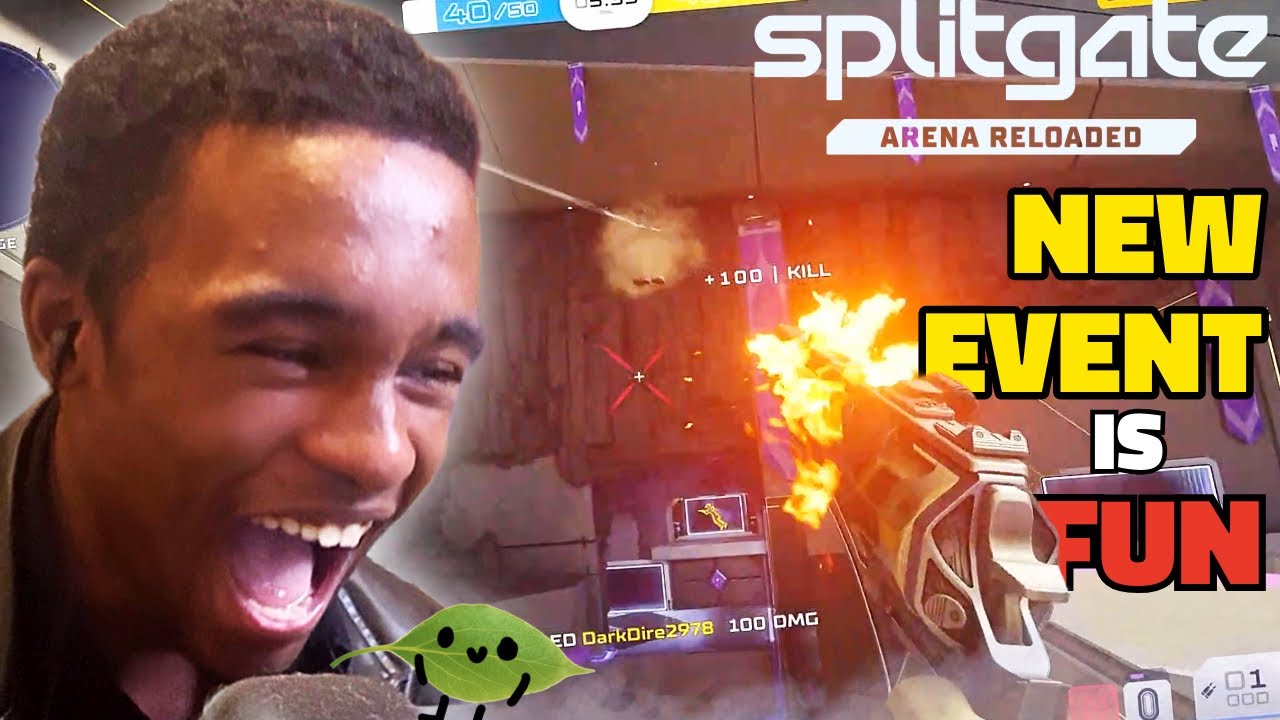 SPLITGATE Just Released ANOTHER UPDATE (ITS FUN)