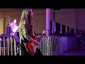 Ally Venable - Backwater Blues - 5/3/19 Dallas International Guitar Festival