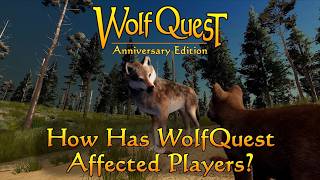 How Has WolfQuest Affected Players?