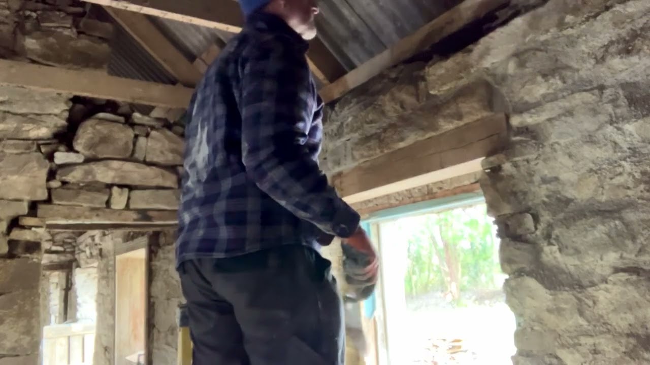 Slow Internet at our Irish Cottage