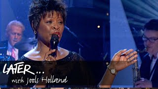 Video thumbnail of "Irma Thomas - Time is On My Side (Jools' Annual Hootenanny 2005)"