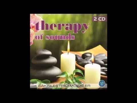 THERAPY OF SOUNDS NEW BEGININGS