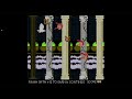 First Bonus Level for Anguish Amiga