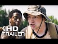 THE LONG WALK: Todesmarsch Trailer German Deutsch (2025) Stephen King