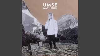 Video thumbnail of "Umse - Wüste"