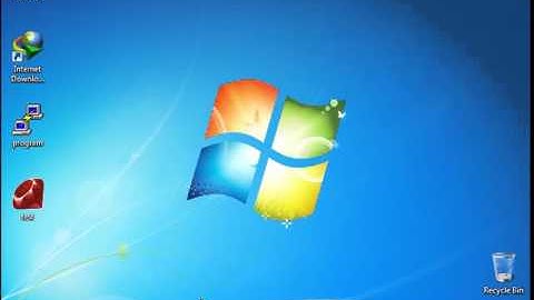 create backdoor with persistence