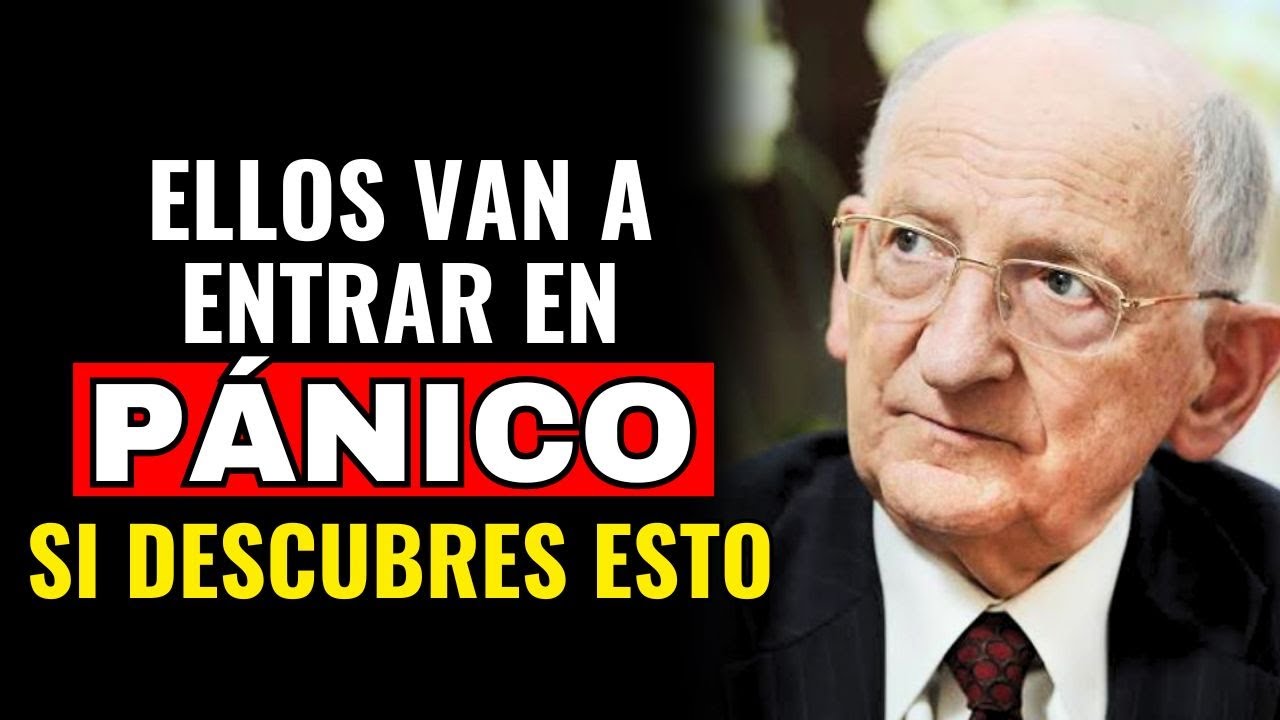 10 Cosas Que El Narcisista Más TEME Que Descubras - Otto Kernberg