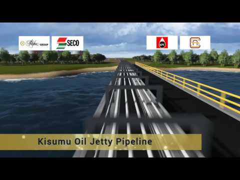 Kisumu Oil Pipeline Project: Kenya Pipeline Company(KPC)