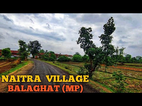 Waraseoni To Naitra (Lalburaa) || Balaghat Village || Indian Village Tour || Shubham Sharma 2.o