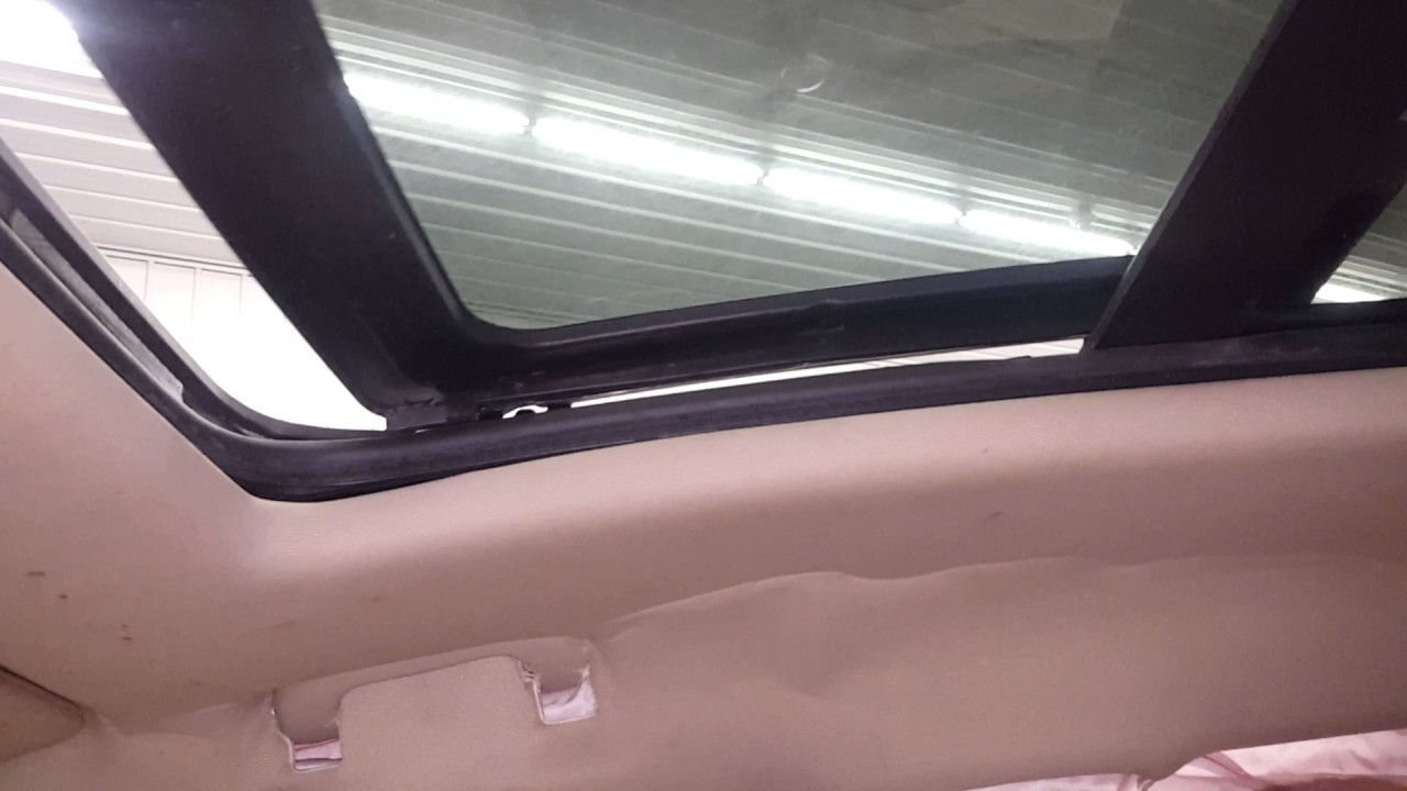 DG0789 2010 Buick Lacrosse CXL Power Sun Roof YouTube